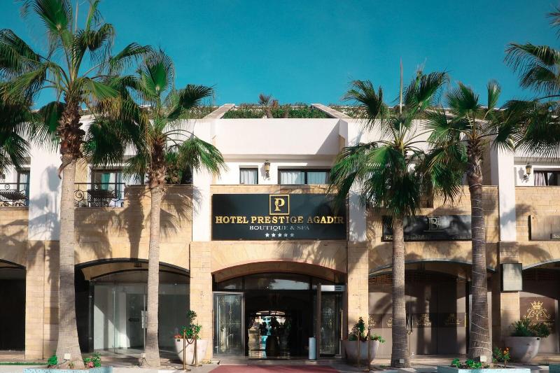 Prestige Agadir Boutique Spa image