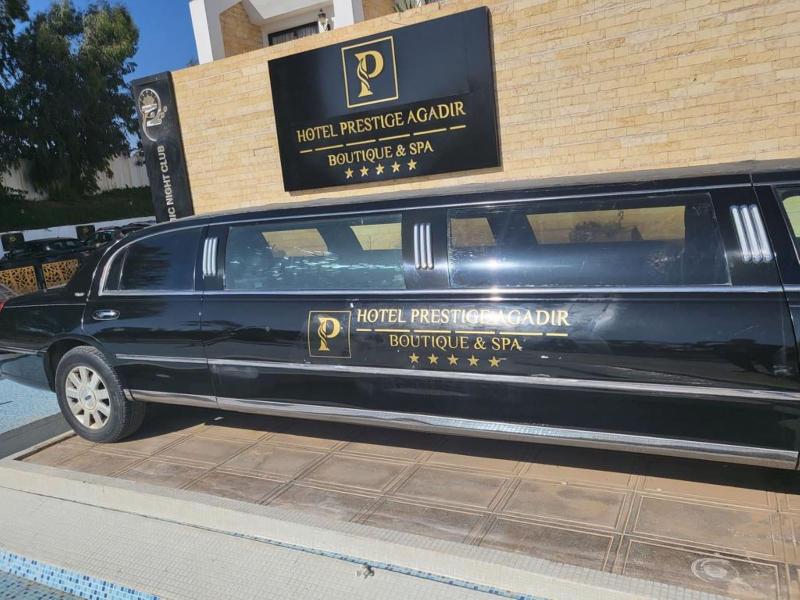 Prestige Agadir Boutique Spa image