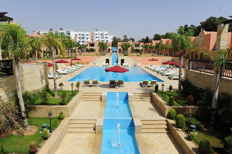 Prestige Agadir Boutique Spa image