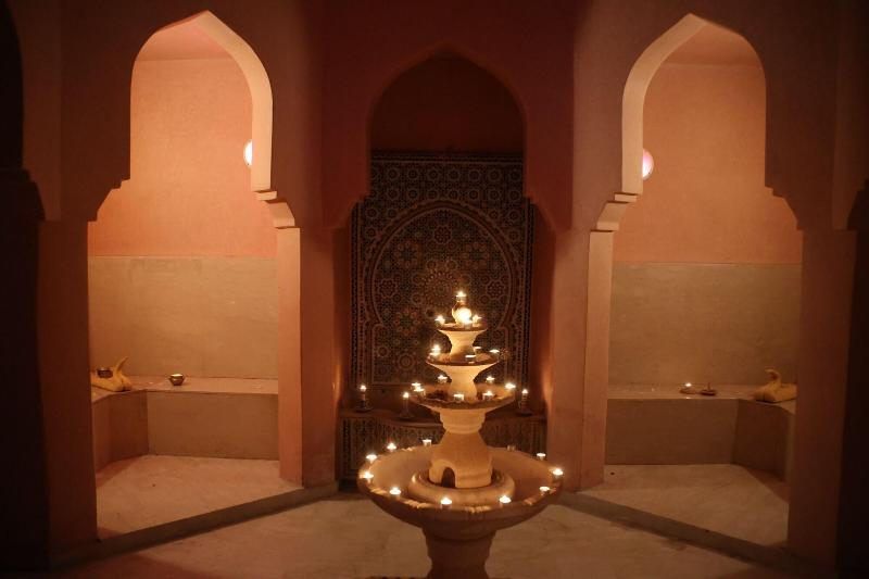 Prestige Agadir Boutique Spa image