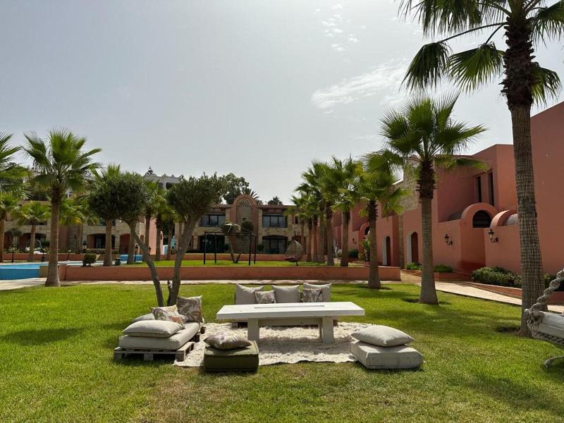 Prestige Agadir Boutique Spa image