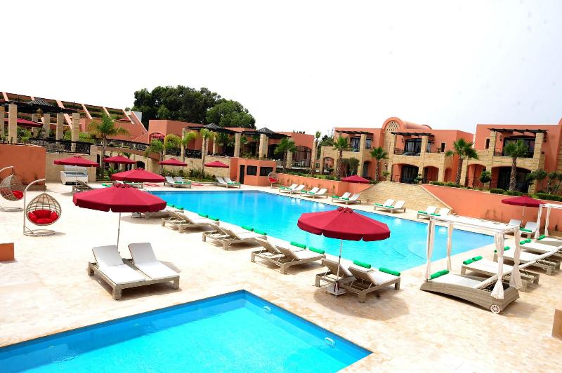Prestige Agadir Boutique Spa image