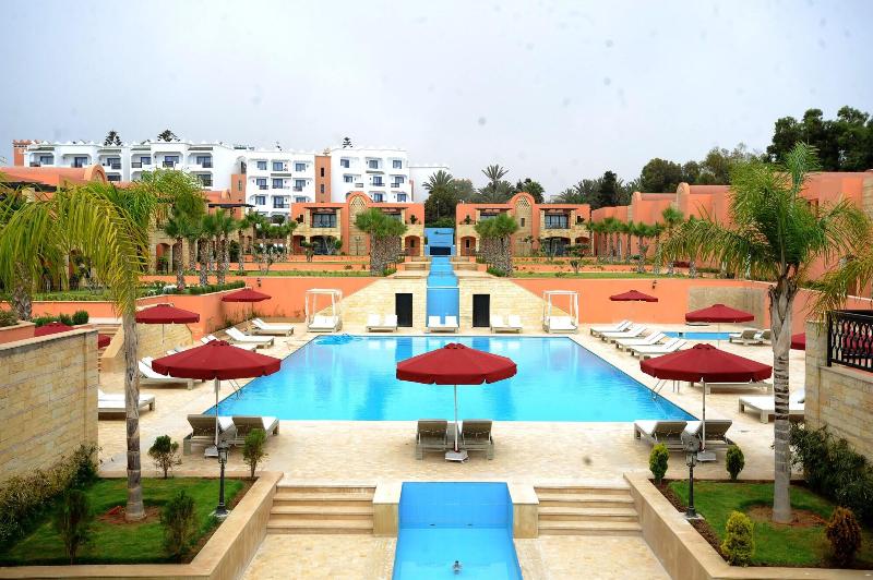 Prestige Agadir Boutique Spa image