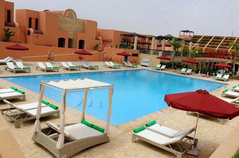 Prestige Agadir Boutique Spa image