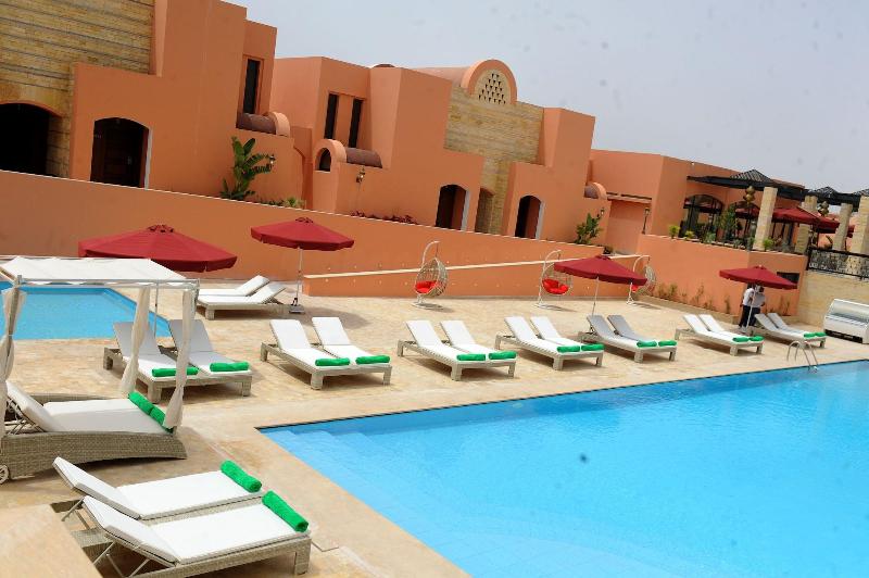Prestige Agadir Boutique Spa image