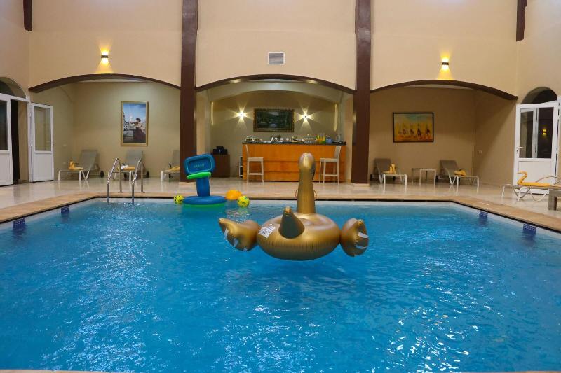 Prestige Agadir Boutique Spa image