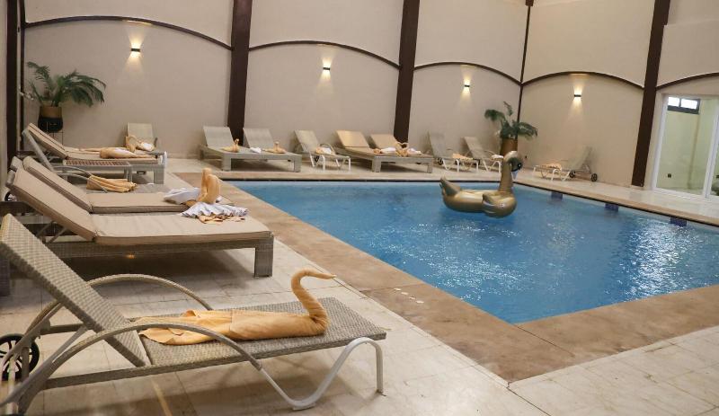 Prestige Agadir Boutique Spa image
