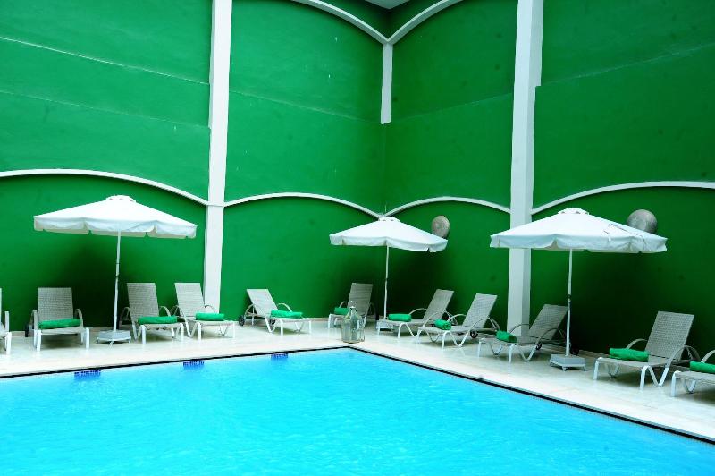 Prestige Agadir Boutique Spa image