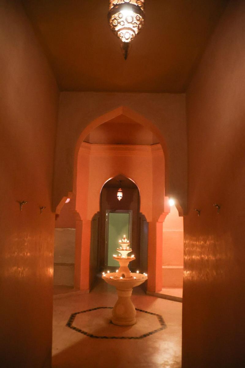 Prestige Agadir Boutique Spa image