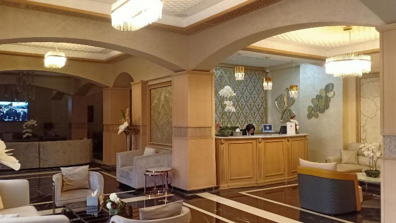 Prestige Agadir Boutique Spa image