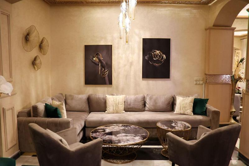 Prestige Agadir Boutique Spa image