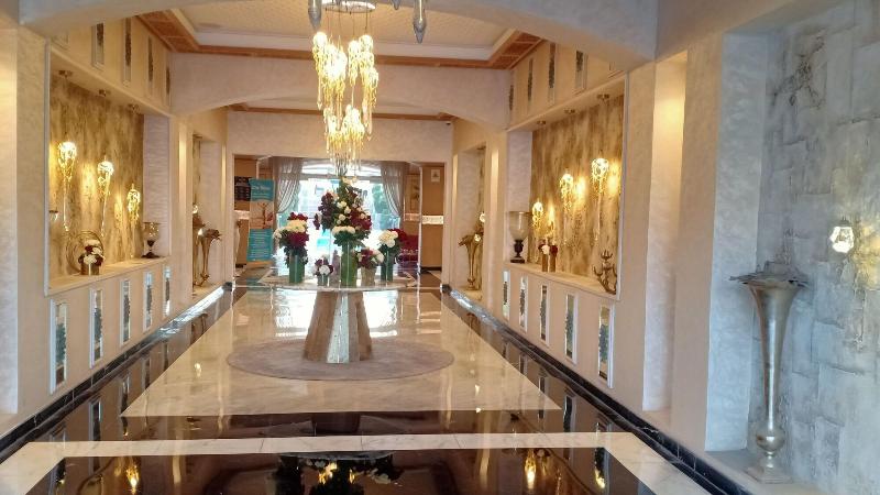 Prestige Agadir Boutique Spa image