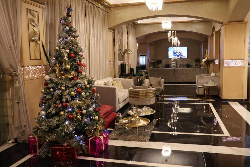 Prestige Agadir Boutique Spa image