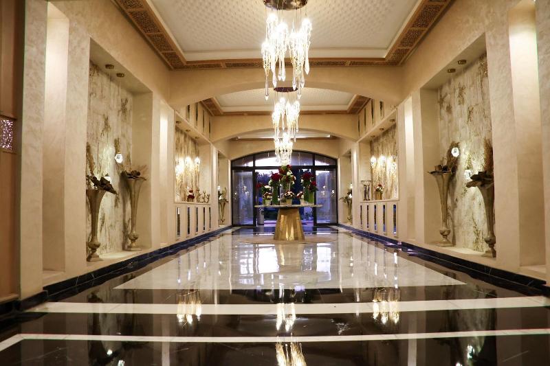 Prestige Agadir Boutique Spa image