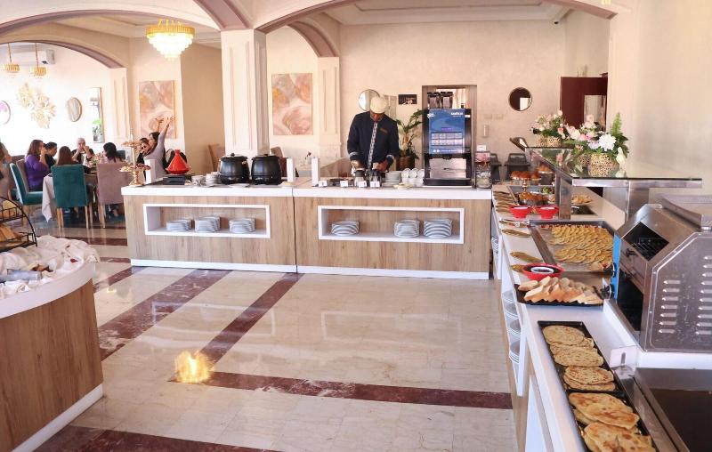 Prestige Agadir Boutique Spa image