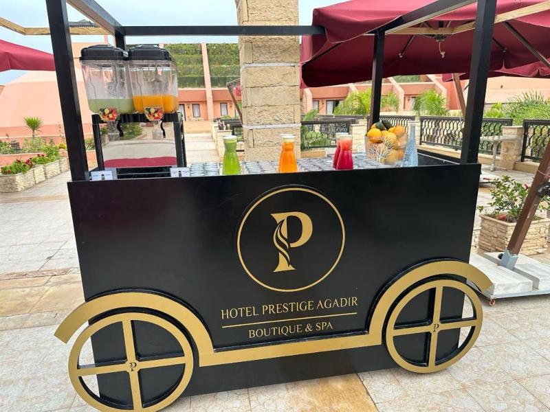 Prestige Agadir Boutique Spa image