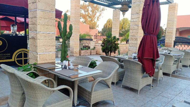 Prestige Agadir Boutique Spa image