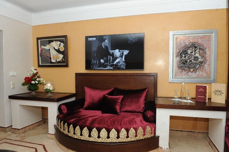 Prestige Agadir Boutique Spa image