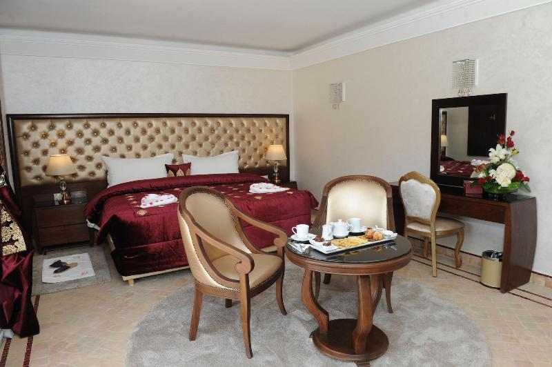 Prestige Agadir Boutique Spa image