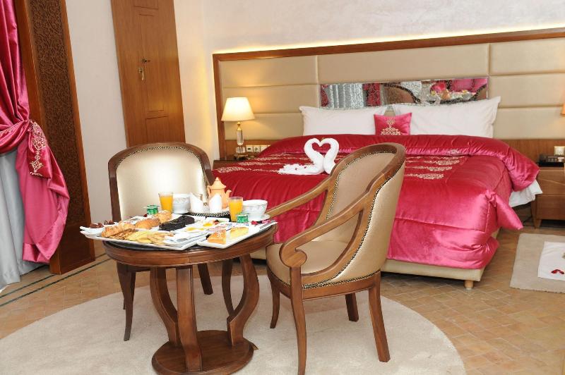 Prestige Agadir Boutique Spa image