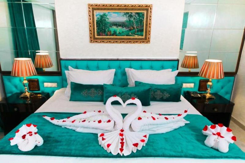 Prestige Agadir Boutique Spa image