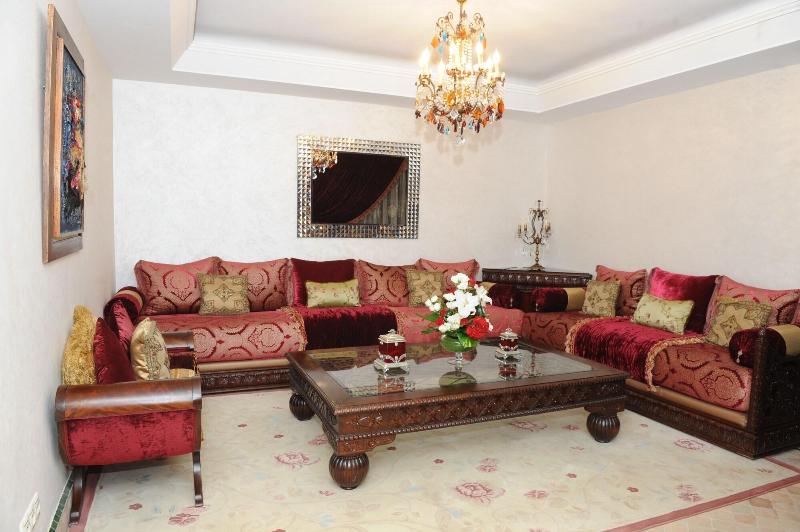 Prestige Agadir Boutique Spa image