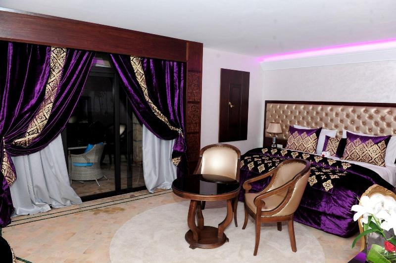 Prestige Agadir Boutique Spa image