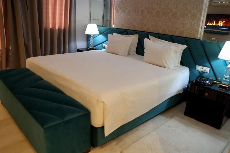 Prestige Agadir Boutique Spa image