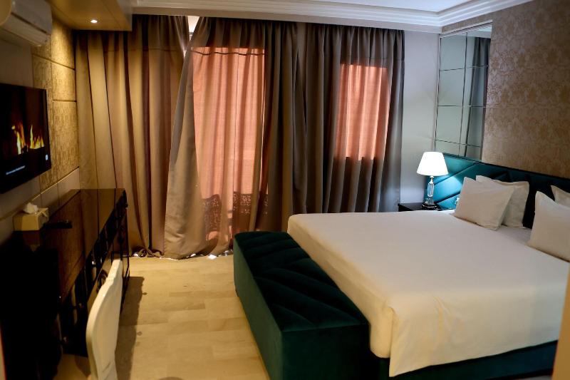 Prestige Agadir Boutique Spa image