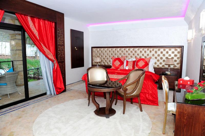 Prestige Agadir Boutique Spa image