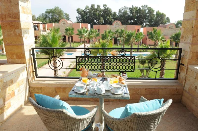Prestige Agadir Boutique Spa image