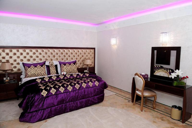 Prestige Agadir Boutique Spa image
