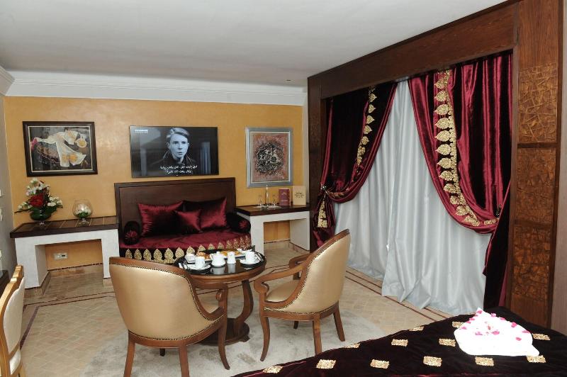 Prestige Agadir Boutique Spa image