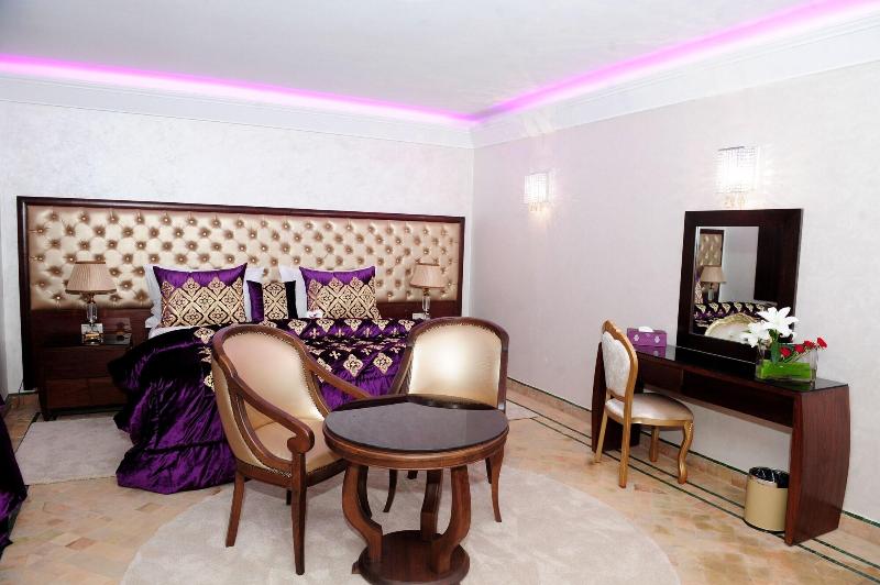 Prestige Agadir Boutique Spa image