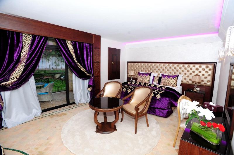 Prestige Agadir Boutique Spa image