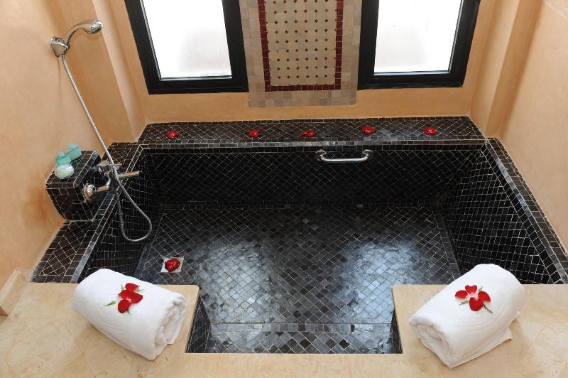 Prestige Agadir Boutique Spa image