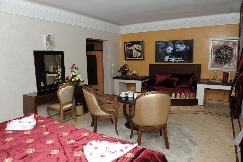 Prestige Agadir Boutique Spa image
