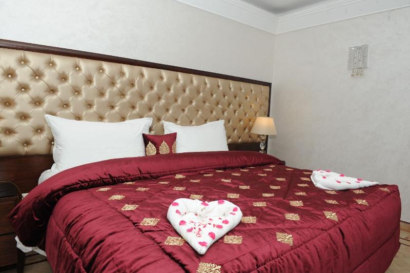 Prestige Agadir Boutique Spa image