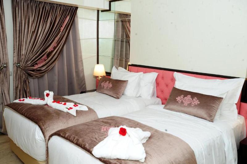 Prestige Agadir Boutique Spa image