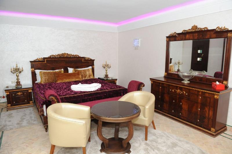 Prestige Agadir Boutique Spa image