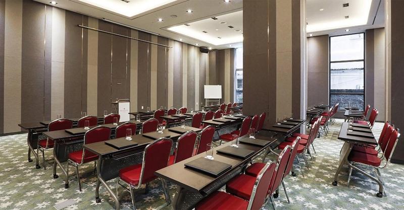 Gloucester Hotel Jeonju image