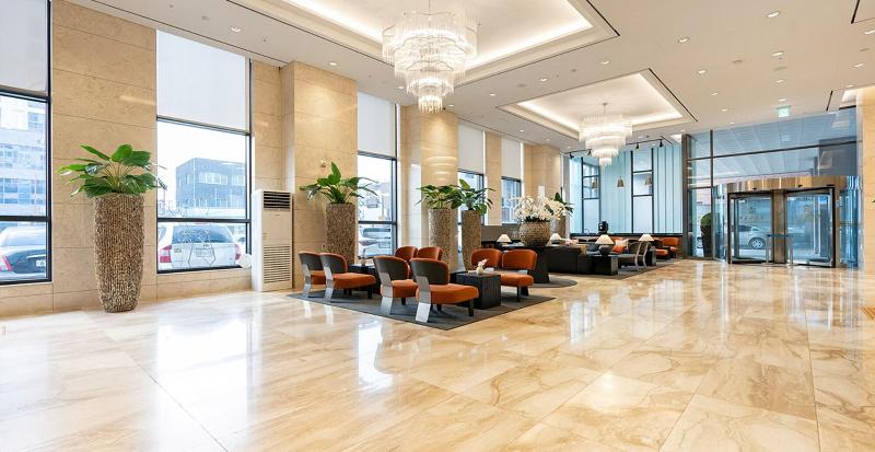 Gloucester Hotel Jeonju image