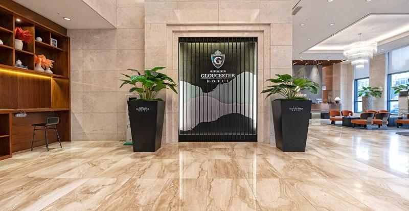 Gloucester Hotel Jeonju image