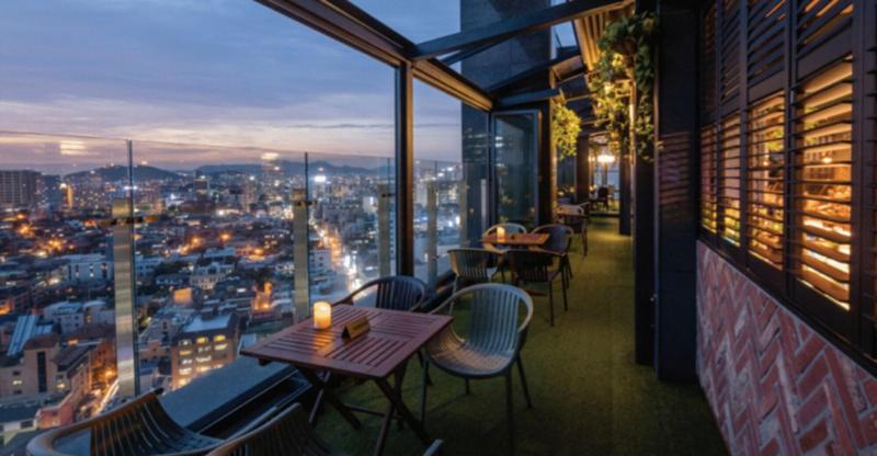 Gloucester Hotel Jeonju image