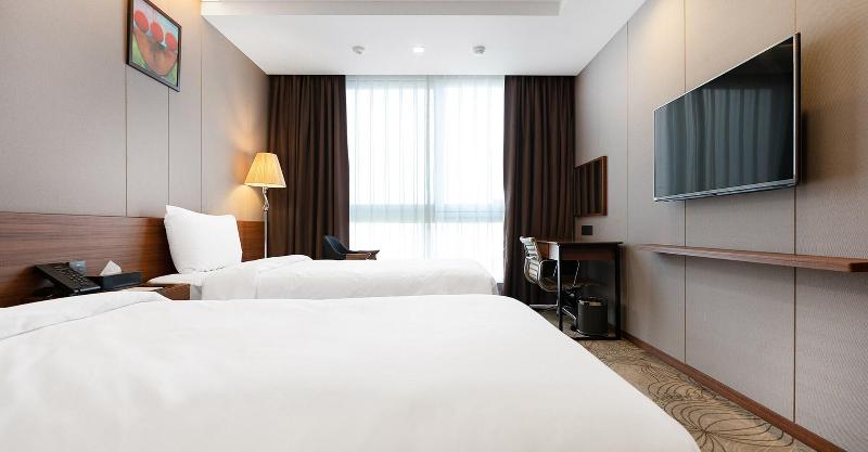 Gloucester Hotel Jeonju image
