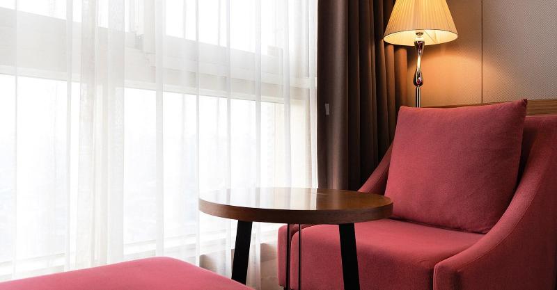 Gloucester Hotel Jeonju image
