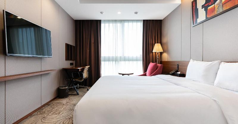 Gloucester Hotel Jeonju image