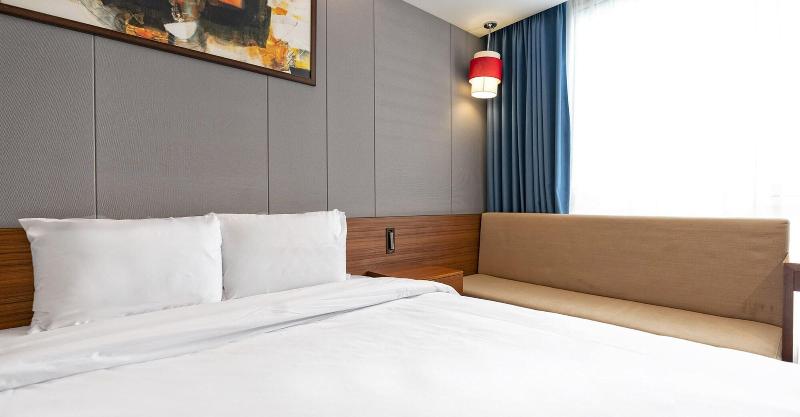 Gloucester Hotel Jeonju image