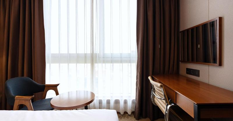 Gloucester Hotel Jeonju image