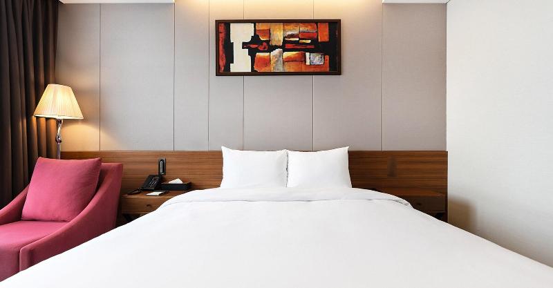 Gloucester Hotel Jeonju image